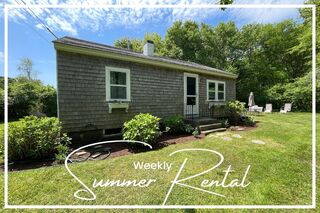 Photo of real estate for sale located at 7 Laurel St Mattapoisett, MA 02739
