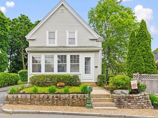 Photo of 4 Rendall Pl Melrose, MA 02176
