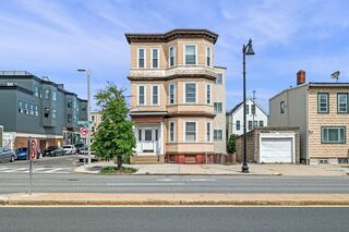 Photo of 524 Bennington Street Boston - East Boston, MA 02128