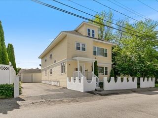 Photo of 39-41 Arlington St Methuen, MA 01844