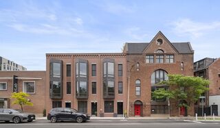 Photo of 134 Arlington St. Boston - Bay Village, MA 02116