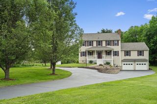 Photo of 77 Rice Corner Rd Brookfield, MA 01506