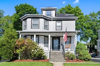 Photo of 109 Washington Street Westwood, MA 02090