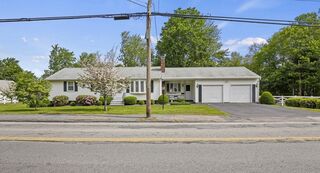 Photo of 395 Franklin Road Fitchburg, MA 01420