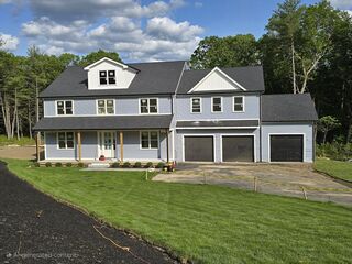 Photo of Lot 2 Danforth Road Holliston, MA 01746