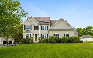 Photo of 14 Saybrook Way Auburn, MA 01501