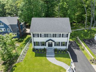 Photo of 314 Lexington St Waltham, MA 02452