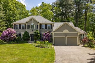 Photo of 6 Rosemarie Lane Georgetown, MA 01833