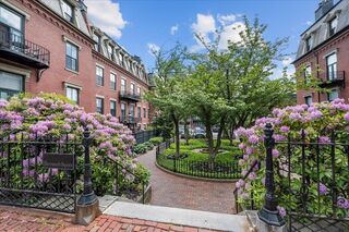 Photo of 130 Appleton St Boston - South End, MA 02116