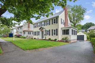 Photo of 17 Burbank Rd Medford, MA 02155