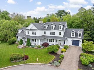 Photo of 54 Garrison Dr Scituate, MA 02066