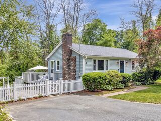 Photo of 124 Barrows St Norton, MA 02766