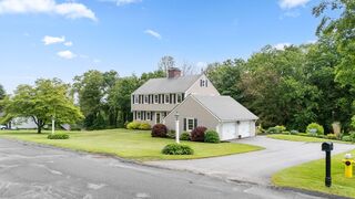 Photo of 25 Dennison Hill Rd Southbridge, MA 01550