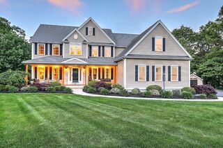 Photo of 19 Mulberry Lane Franklin, MA 02038