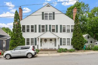 Photo of 200-202 Marshall St Fitchburg, MA 01420