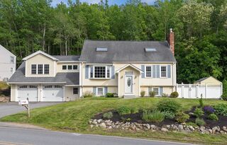 Photo of 6 Gardner St Groveland, MA 01834