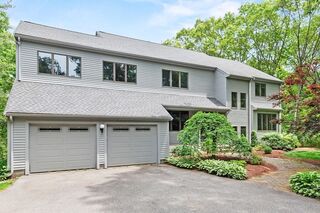 Photo of 230 Prospect St Franklin, MA 02038