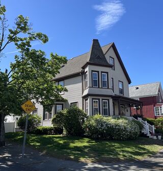 Photo of 6 Minerva Street Swampscott, MA 01907