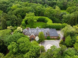 Photo of real estate for sale located at 63 Goddard Avenue Brookline, MA 02445