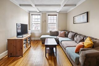 Photo of 130 Sutherland Rd. Boston - Brighton, MA 02135