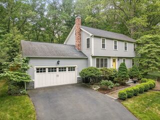 Photo of 5 Coburn Rd Hopkinton, MA 01748