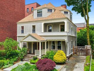 Photo of 4 Greenough Avenue Boston - Jamaica Plain, MA 02130