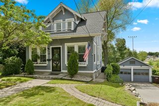 Photo of 475 East St Dedham, MA 02026