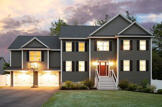 Photo of 32 Gilman Rd Billerica, MA 01862