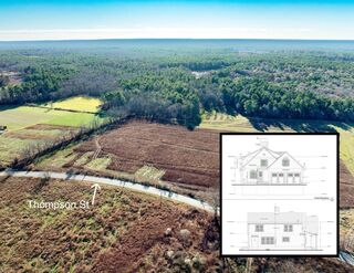 Photo of 61 Thompson St Middleborough, MA 02346