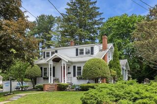 Photo of 37 Howard Avenue Lynnfield, MA 01940