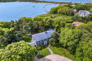 Photo of 124 Associates Road West Falmouth, MA 02540