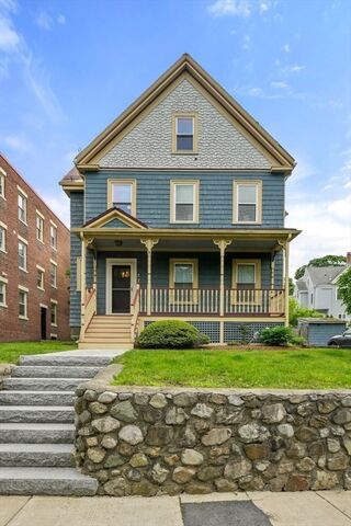 Photo of 273 Main Street Melrose, MA 02176