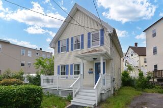Photo of 51 Garfield Ave Revere, MA 02151