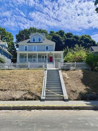 Photo of 44 Westminster Worcester, MA 01605