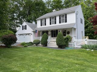 Photo of 60 Woodside Drive Northbridge, MA 01588