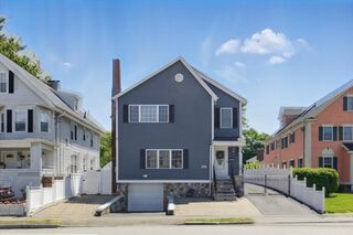 Photo of 544 Main St Stoneham, MA 02180