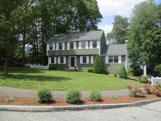 Photo of 4 Deepwater Lane Walpole, MA 02091