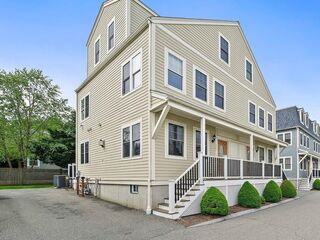Photo of 867 Adams St Boston - Dorchester, MA 02124