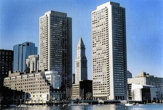Photo of 65 East India Row Boston - Waterfront, MA 02110