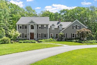 Photo of 43 Stoneymeade Way Acton, MA 01720