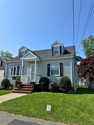 Photo of 23 Sewall St Revere, MA 02151
