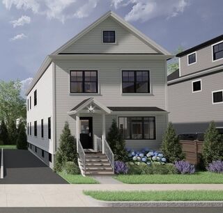 Photo of 50 Hamilton Road Belmont, MA 02478