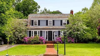 Photo of 96 Nonantum St Newton, MA 02458
