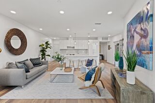 Photo of 97 Elmwood Street Cambridge, MA 02140