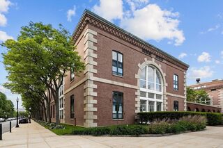Photo of 42 8th St Boston - Charlestowns Navy Yard, MA 02129