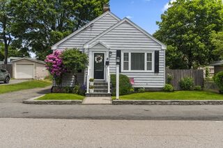 Photo of 17 Trevett Ave Lynn, MA 01904