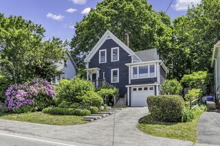 Photo of 453 Washington Street Gloucester, MA 01930
