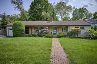 Photo of 10 Nahanton St Newton, MA 02459