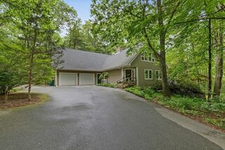 Photo of 213 N Worcester St Norton, MA 02766