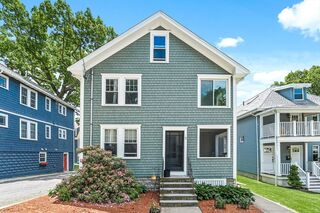 Photo of 11 Goodway Road Boston - Jamaica Plain, MA 02130